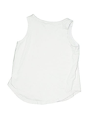Rumi + Ryder Sleeveless T-Shirt (view 2)