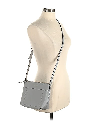 Kate Spade New York Leather Crossbody Bag (view 2)