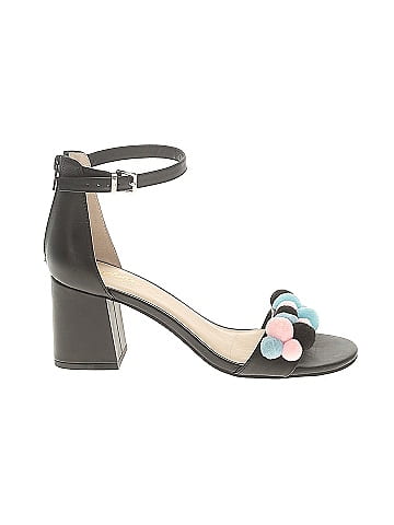 Seychelles Heels (view 1)