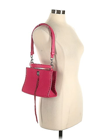 Rebecca Minkoff Satchel (view 2)