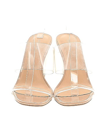 Sincerely Jules Wedges (view 2)