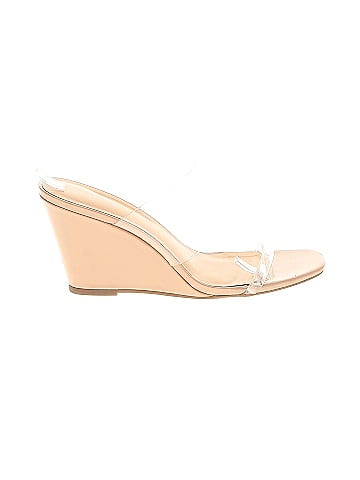 Sincerely Jules Wedges (view 1)