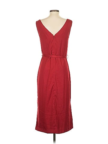 Ann Taylor Casual Dress (view 2)