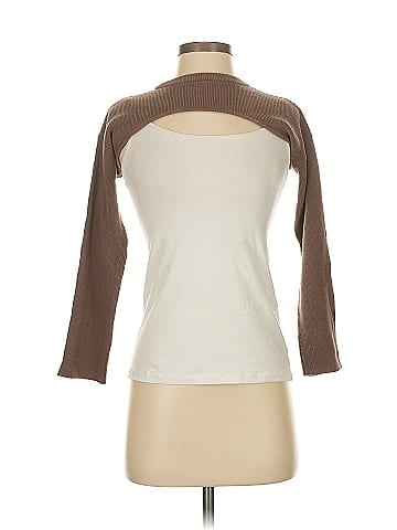 ALOHAS Shrug (view 1)