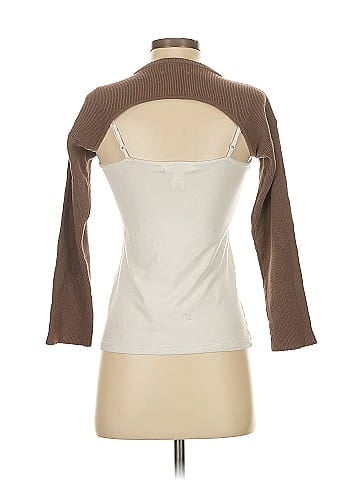 ALOHAS Shrug (view 2)