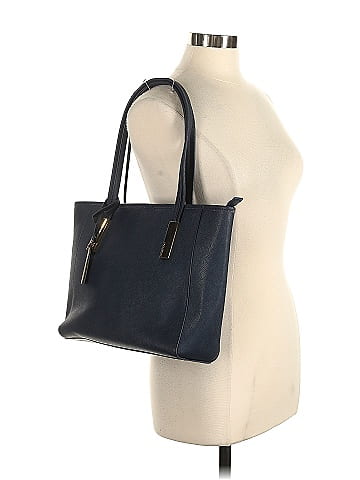 Vince Camuto Leather Shoulder Bag (view 2)