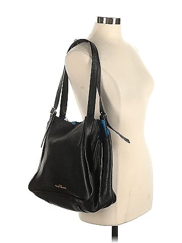 Marc by Marc Jacobs Leather Shoulder Bag (view 2)