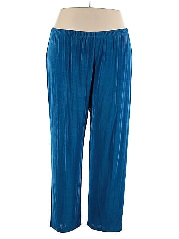 Effortless Style by citiknits Casual Pants (view 1)