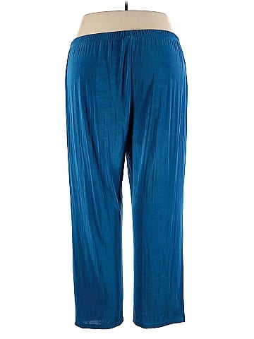 Effortless Style by citiknits Casual Pants (view 2)