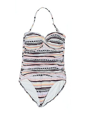 Anne Cole One Piece Swimsuit (view 1)