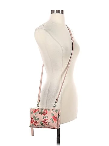 Kenneth Cole REACTION Crossbody Bag (view 2)