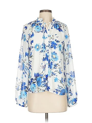 Yumi Kim Long Sleeve Blouse (view 1)