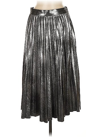 Zara Formal Skirt (view 1)