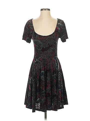 Minkpink Cocktail Dress (view 1)