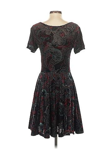 Minkpink Cocktail Dress (view 2)