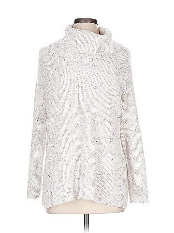 Talbots Turtleneck Sweater (view 1)