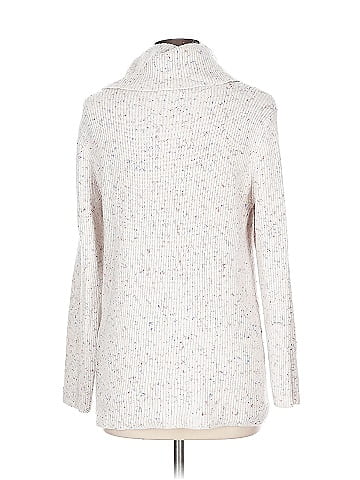 Talbots Turtleneck Sweater (view 2)