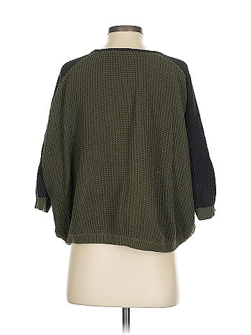 Si-iae Pullover Sweater (view 2)