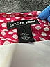 Lane Bryant 100% Polyester Hearts Pink Casual Dress Size 18 - photo 7