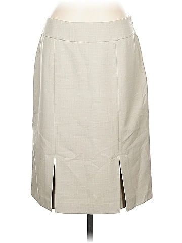 Black Label by Evan Picone Formal Skirt (view 1)