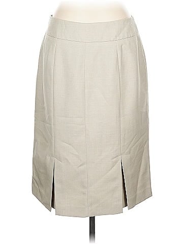 Black Label by Evan Picone Formal Skirt (view 2)