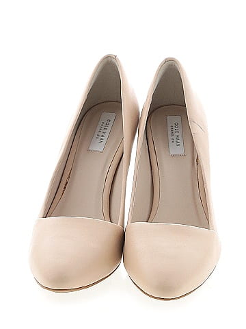 Cole Haan Heels (view 2)