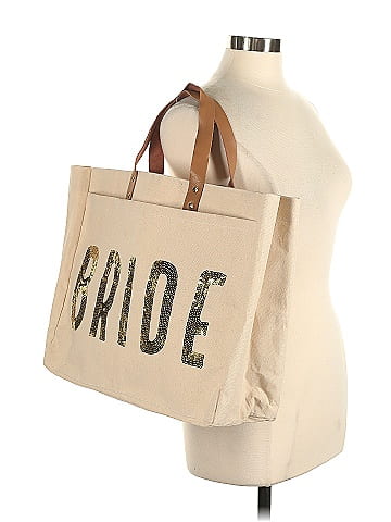 Mud Pie Tote (view 2)