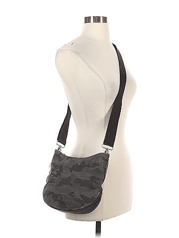Quilted Koala Crossbody Bag (view 2)