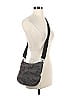 Quilted Koala Camo Gray Crossbody Bag One size - photo 2