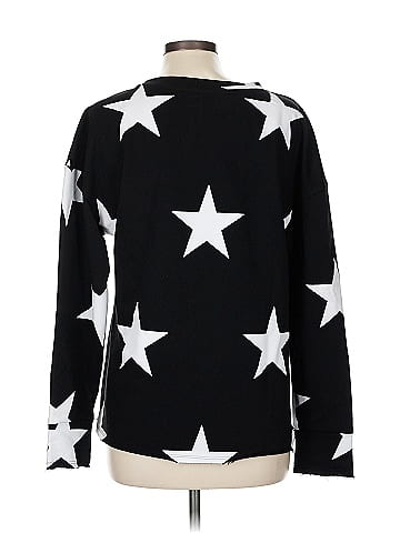 Collection By Cezele Pullover Sweater (view 2)