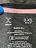 Xersion Gray Short Sleeve T-Shirt Size 3X - photo 7