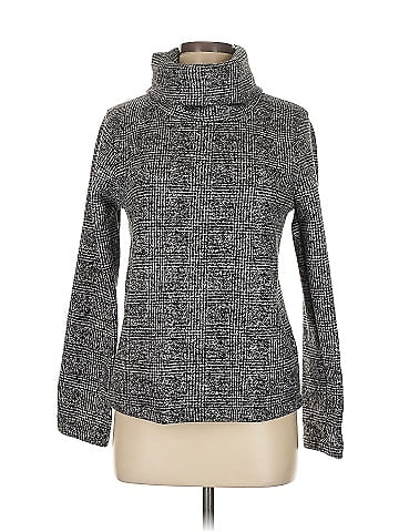 J.Crew Mercantile Turtleneck Sweater (view 1)