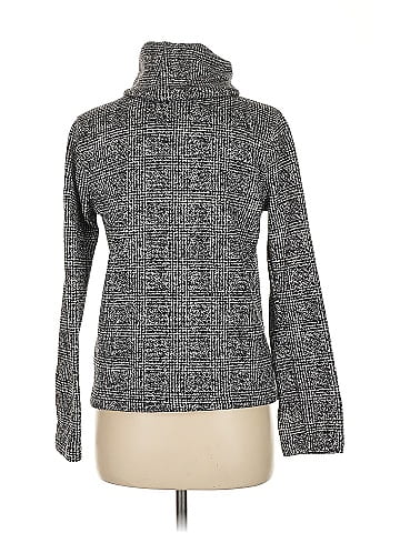 J.Crew Mercantile Turtleneck Sweater (view 2)