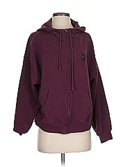 Victoria's Secret Pink Zip Up Hoodie