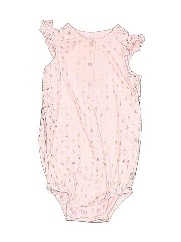 Egg by Susan Lazar Short Sleeve Onesie (view 2)