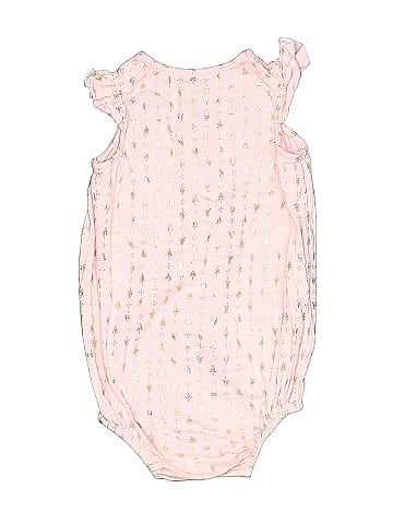 Egg by Susan Lazar Short Sleeve Onesie (view 1)