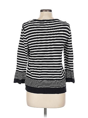 Jones New York Signature Pullover Sweater (view 2)