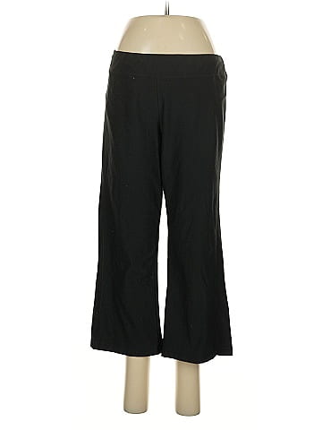 L.L.Bean Active Pants (view 1)
