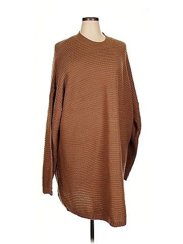 PrettyLittleThing Pullover Sweater (view 1)