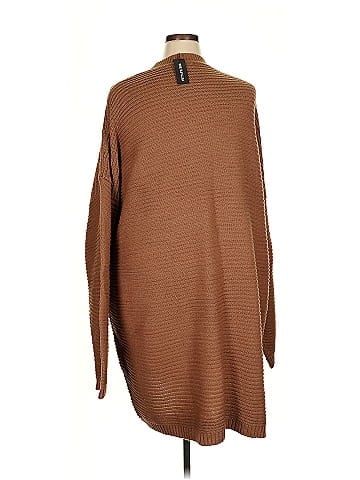 PrettyLittleThing Pullover Sweater (view 2)