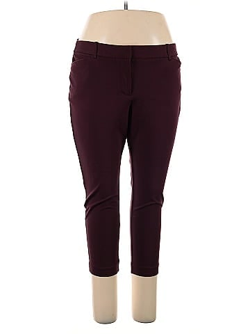Liz Claiborne Dress Pants (view 1)