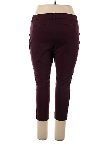 Liz Claiborne Dress Pants (view 2)