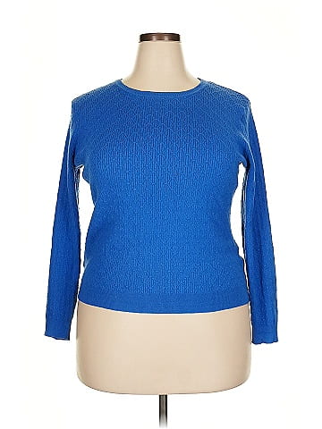 Assorted Brands Pullover Sweater (view 1)