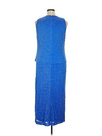 Alex Evenings Casual Dress (view 2)