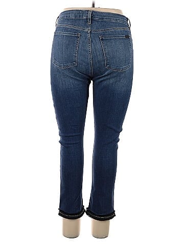 Jen7 by 7 For All Mankind Jeans (view 2)