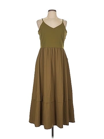 Athleta Casual Dress (view 1)