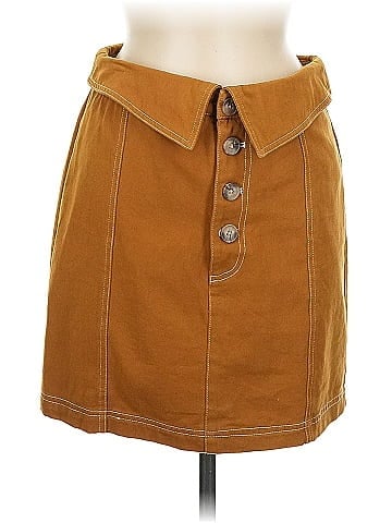 Minkpink Casual Skirt (view 1)