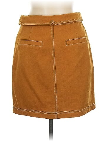 Minkpink Casual Skirt (view 2)