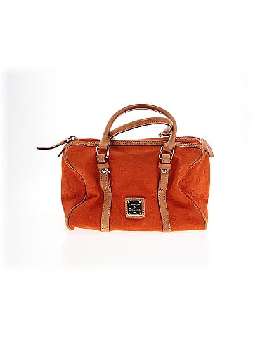 Dooney & Bourke Satchel (view 1)