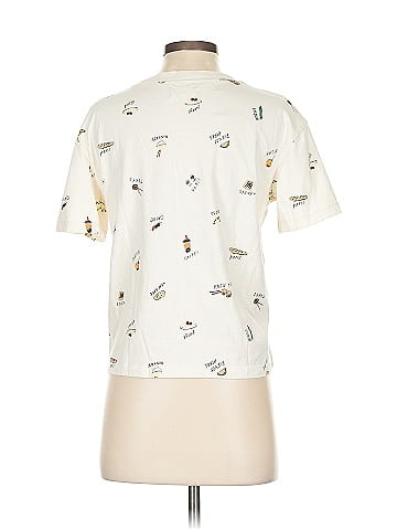 Madewell Short Sleeve T-Shirt (view 2)